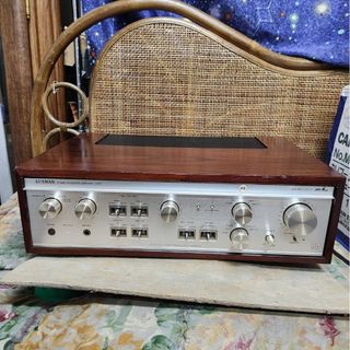 SONY - 奇跡のほぼ新品 ソニー TA-4300F チャンネルデバイダー SONY - 奇跡のほぼ新品 ソニー TA-4300F チャンネルデバイダー