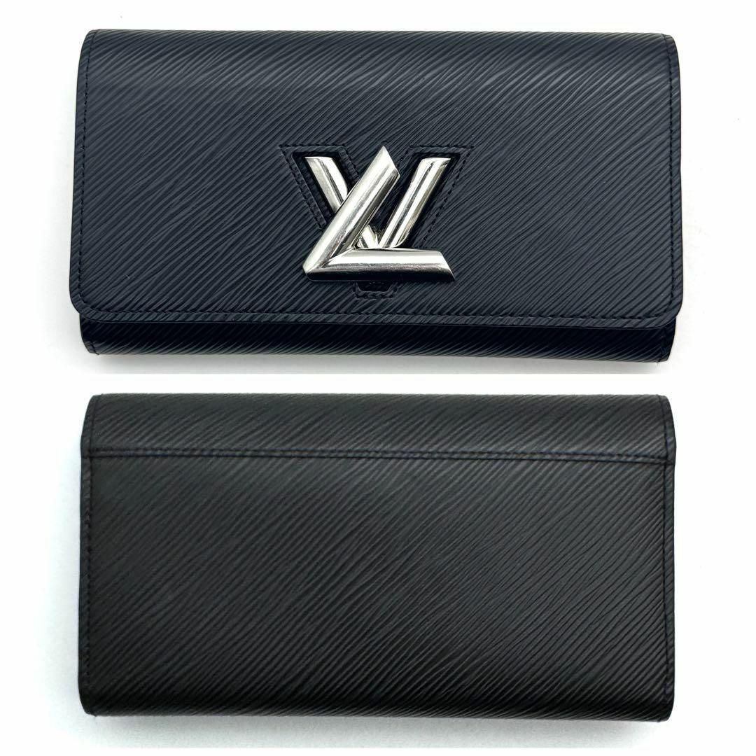 LOUIS VUITTON - 【美品】ルイヴィトン エピ ポルトフォイユ LOUIS VUITTON - 【美品】ルイヴィトン エピ ポルトフォイユ