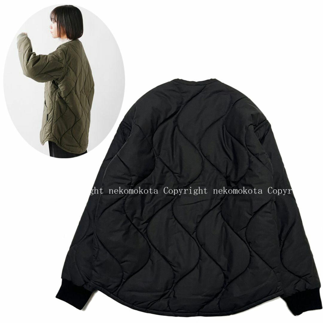 LAVENHAM - 超美品 ラベンハム ホースラグ キルティング LAVENHAM - 超美品 ラベンハム ホースラグ キルティング