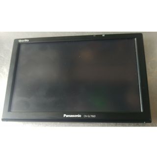 Panasonic(カーナビ/カーテレビ)のフリマアイテム一覧 Panasonic(カーナビ/カーテレビ)のフリマアイテム一覧