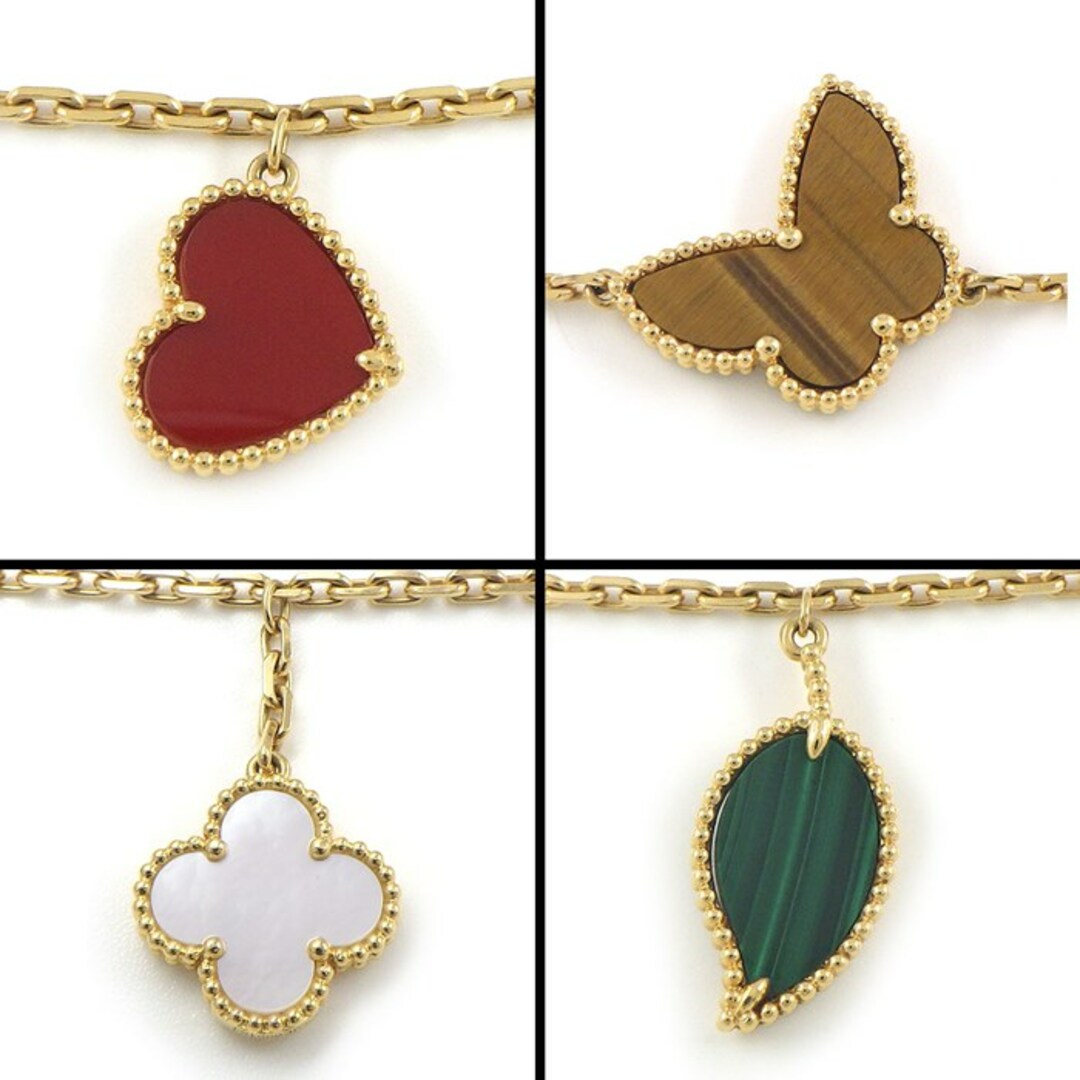Van Cleef & Arpels - ヴァンクリーフ&アーペル Van Cleef Van Cleef & Arpels - ヴァンクリーフ&アーペル Van Cleef