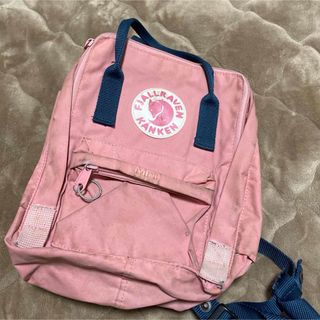 FJALLRAVEN KANKEN - カンケンリュック 7ℓ ピンクの通販 by FJALLRAVEN KANKEN - カンケンリュック 7ℓ ピンクの通販 by