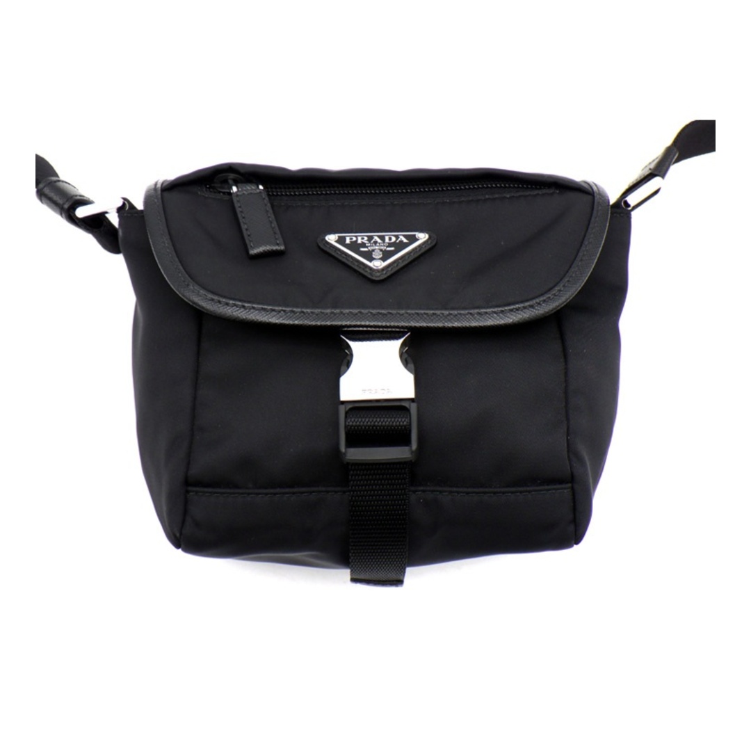 PRADA - プラダ PRADA 【 Re Nylon 2VD070 】 リナイロン PRADA - プラダ PRADA 【 Re Nylon 2VD070 】 リナイロン