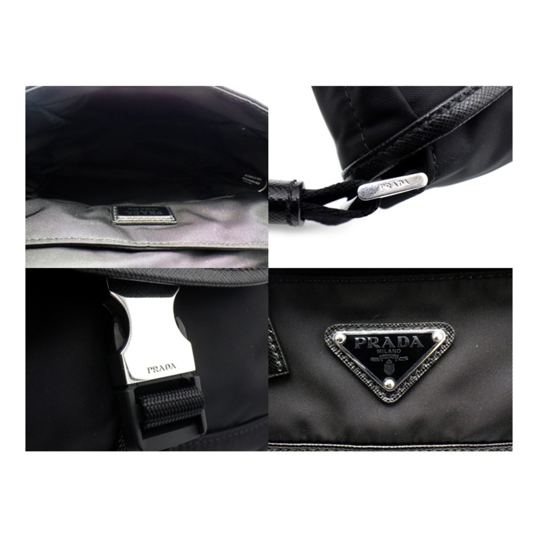 PRADA - プラダ PRADA 【 Re Nylon 2VD070 】 リナイロン PRADA - プラダ PRADA 【 Re Nylon 2VD070 】 リナイロン