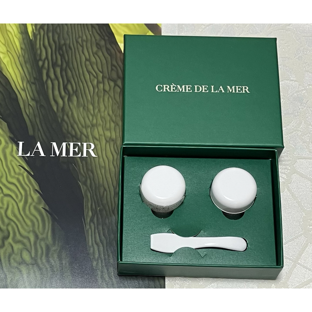 DE LA MER - ラ・メール ザ・モイスチャライジング ソフト DE LA MER - ラ・メール ザ・モイスチャライジング ソフト