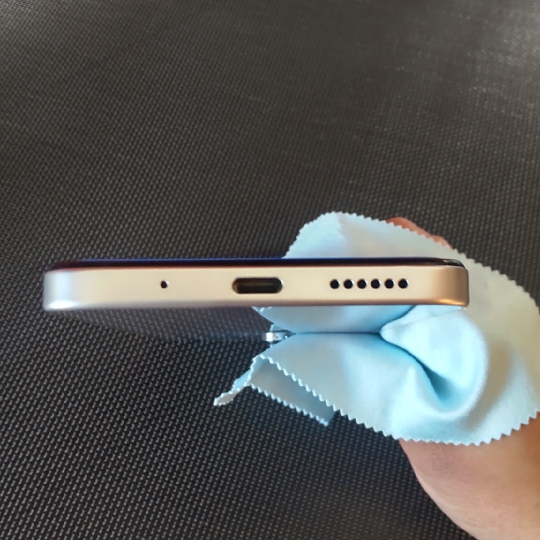 Xiaomi - Xiaomi Redmi 12 5G XIG03 ポーラーシルバー auの通販 Xiaomi - Xiaomi Redmi 12 5G XIG03 ポーラーシルバー auの通販