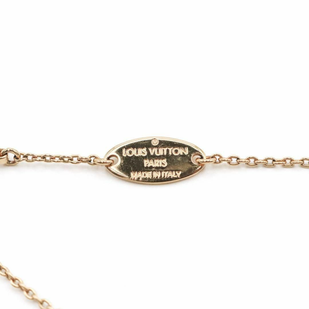 LOUIS VUITTON - 【極美品】ルイヴィトン M00365 コリエ LOUIS VUITTON - 【極美品】ルイヴィトン M00365 コリエ