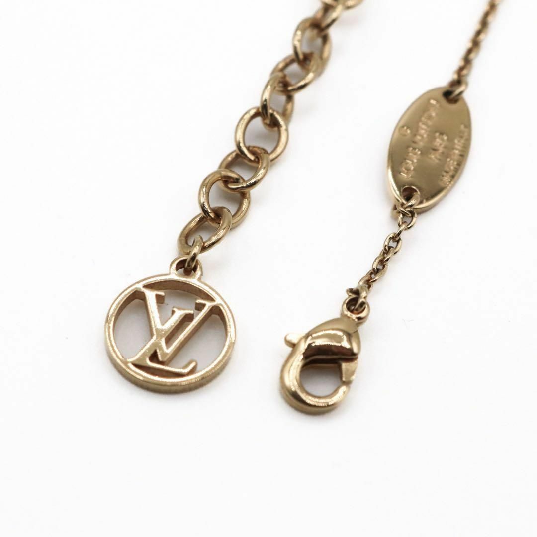 LOUIS VUITTON - 【極美品】ルイヴィトン M00365 コリエ LOUIS VUITTON - 【極美品】ルイヴィトン M00365 コリエ