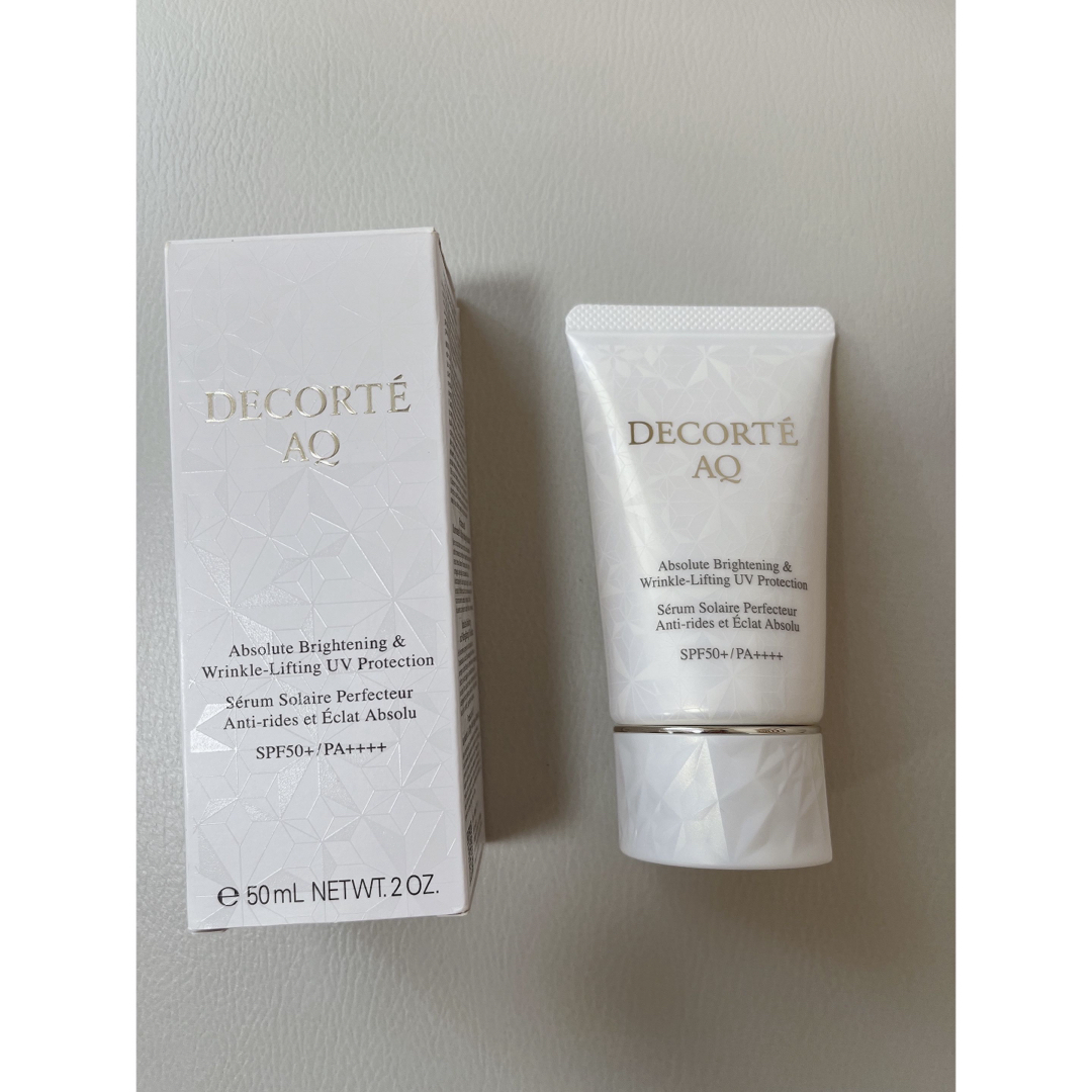 COSME DECORTE - コスメデコルテ AQ アブソリュート UV COSME DECORTE - コスメデコルテ AQ アブソリュート UV