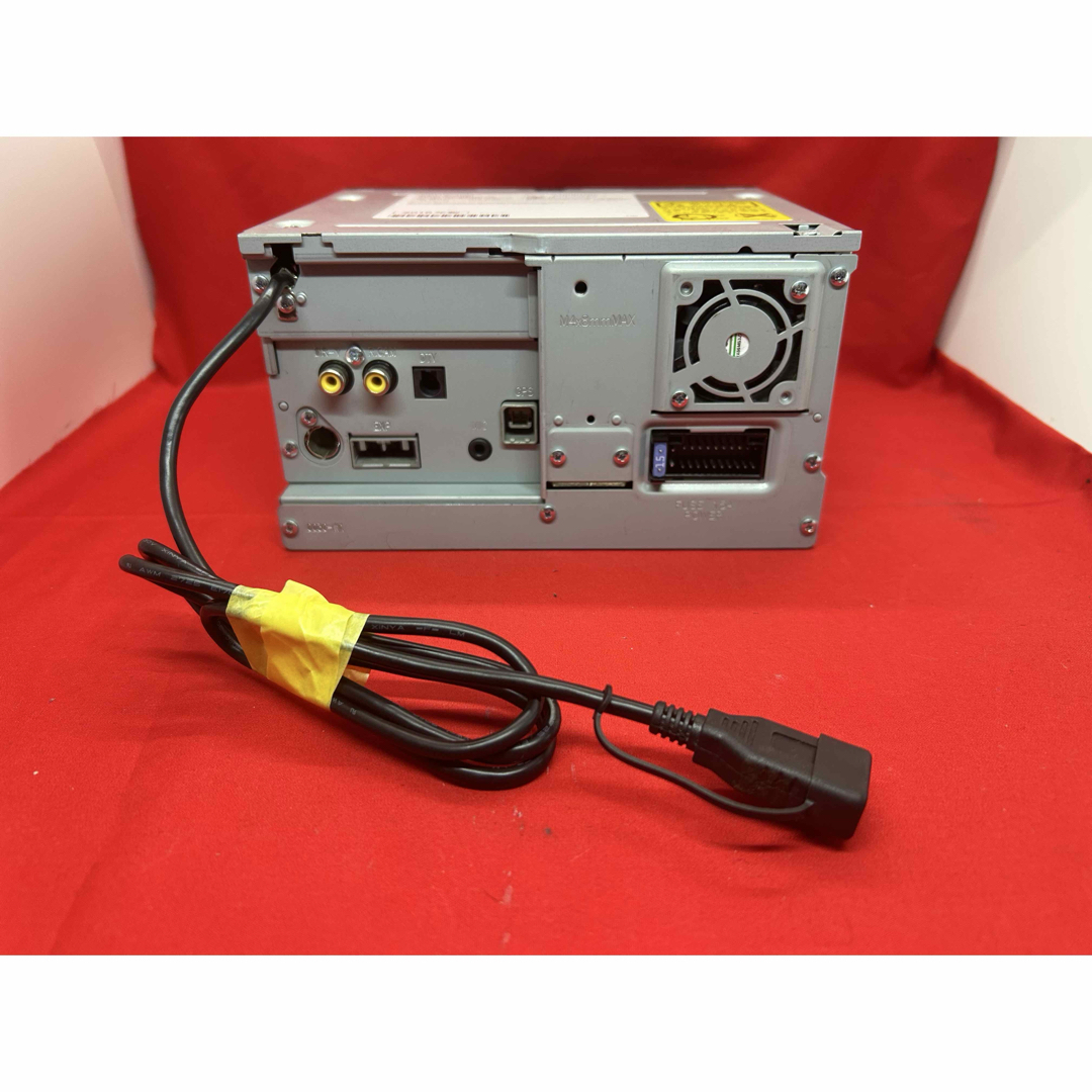 KENWOOD - ⭐︎人気⭐︎KENWOOD 2024年地図 MDV-D403 新品バック KENWOOD - ⭐︎人気⭐︎KENWOOD 2024年地図 MDV-D403 新品バック