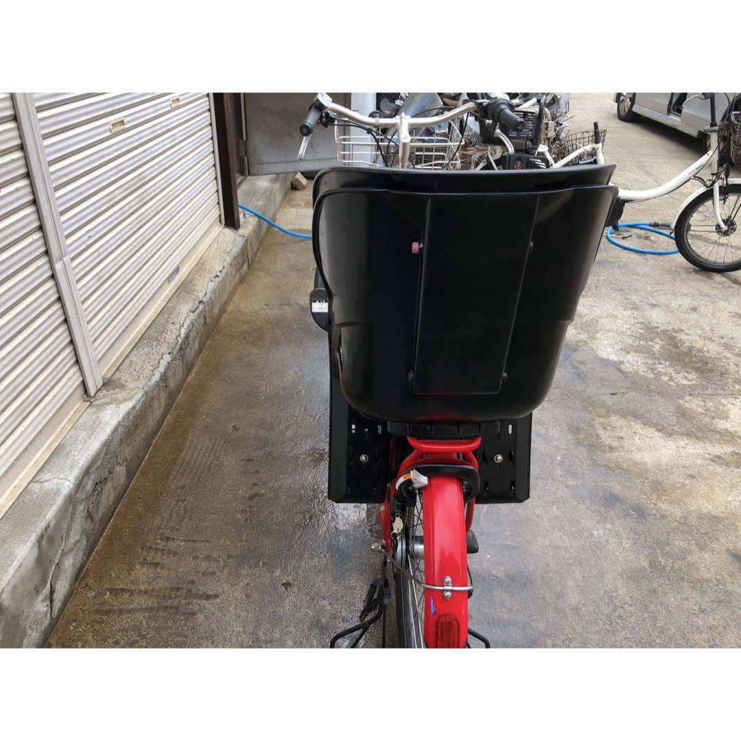 BRIDGESTONE - ブリヂストン新機種電動アシスト自転車ハイディ BRIDGESTONE - ブリヂストン新機種電動アシスト自転車ハイディ
