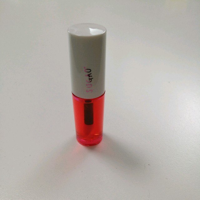 ロート製薬(ロートセイヤク)のSUGAO リップカラー コスメ/美容のベースメイク/化粧品(口紅)の商品写真