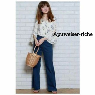 Apuweiser-riche - Arpege story アルページュストーリーワイド Apuweiser-riche - Arpege story アルページュストーリーワイド
