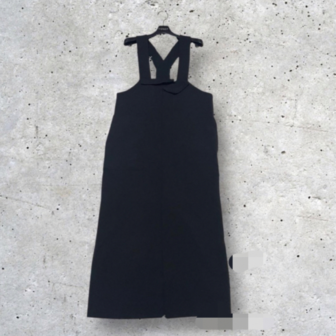 ENFOLD - 即完売 ENFOLD 24SS STRAIGHT JUMPER-SKIRTの通販 by ENFOLD - 即完売 ENFOLD 24SS STRAIGHT JUMPER-SKIRTの通販 by