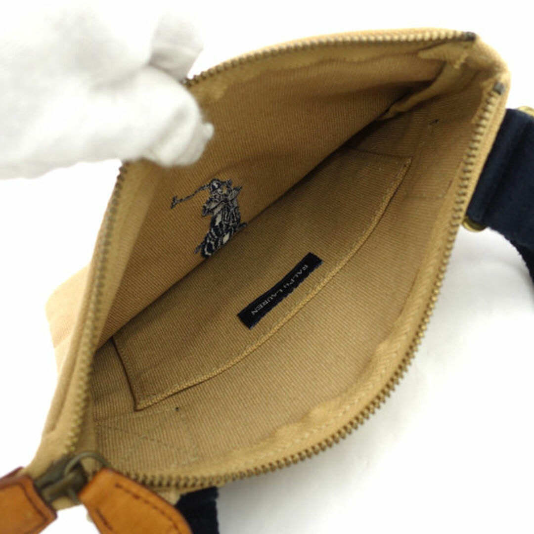 Ralph Lauren - RALPH LAUREN / ラルフローレン ◇ショルダー Ralph Lauren - RALPH LAUREN / ラルフローレン ◇ショルダー