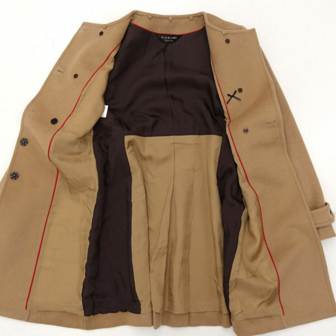Paul Smith / ポールスミス ◇ピーコート/Pコート/ロングコート Paul Smith / ポールスミス ◇ピーコート/Pコート/ロングコート