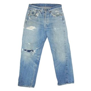 Levi's - Levis(リーバイス) 519 コーデュロイパンツ ボタン裏3 Levi's - Levis(リーバイス) 519 コーデュロイパンツ ボタン裏3