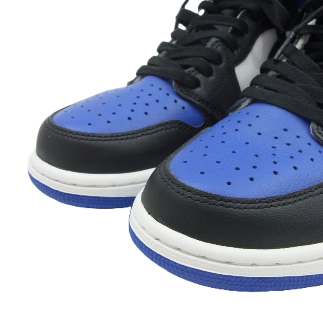 NIKE - NIKE ナイキ 555088-041 Air Jordan 1 Retro High OG