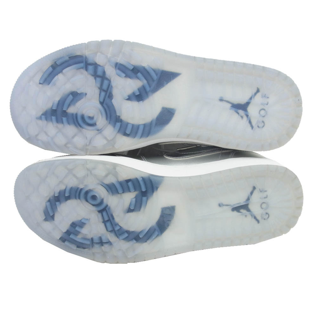 NIKE - NIKE ナイキ FD6848-001 Air Jordan 1 Low Golf Gift NIKE - NIKE ナイキ FD6848-001 Air Jordan 1 Low Golf Gift