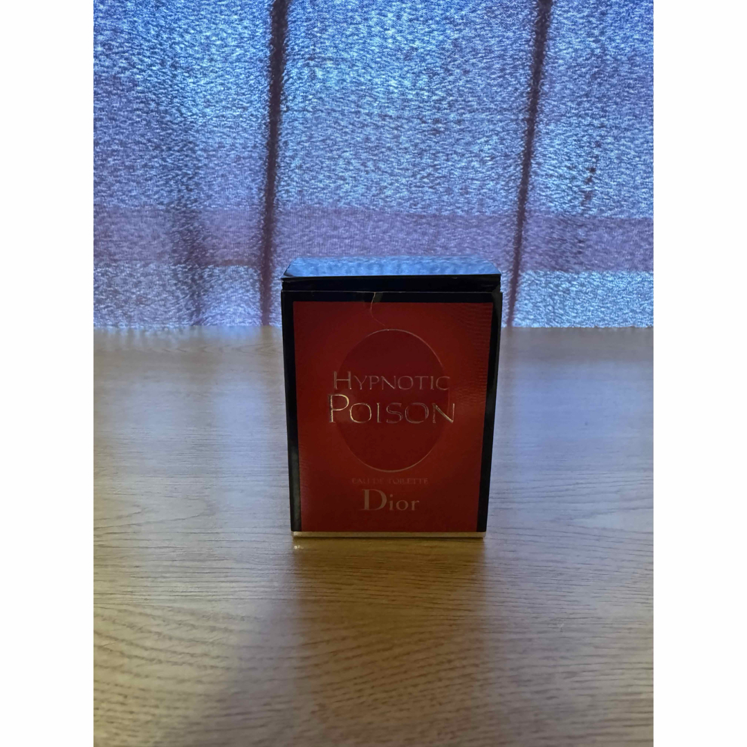 Christian Dior - Dior Hypnotic Poison 50mlの通販 by Christian Dior - Dior Hypnotic Poison 50mlの通販 by