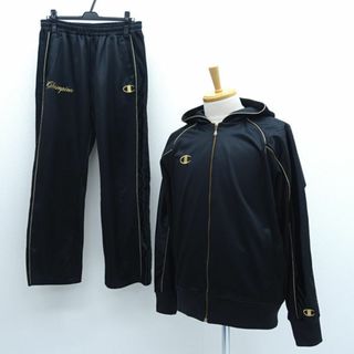 Champion(ジャージ)のフリマアイテム一覧 Champion(ジャージ)のフリマアイテム一覧