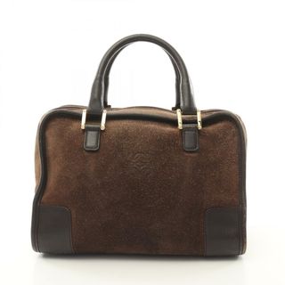 LOEWE(スエード ・ ハンドバッグ)のフリマアイテム一覧 LOEWE(スエード ・ ハンドバッグ)のフリマアイテム一覧