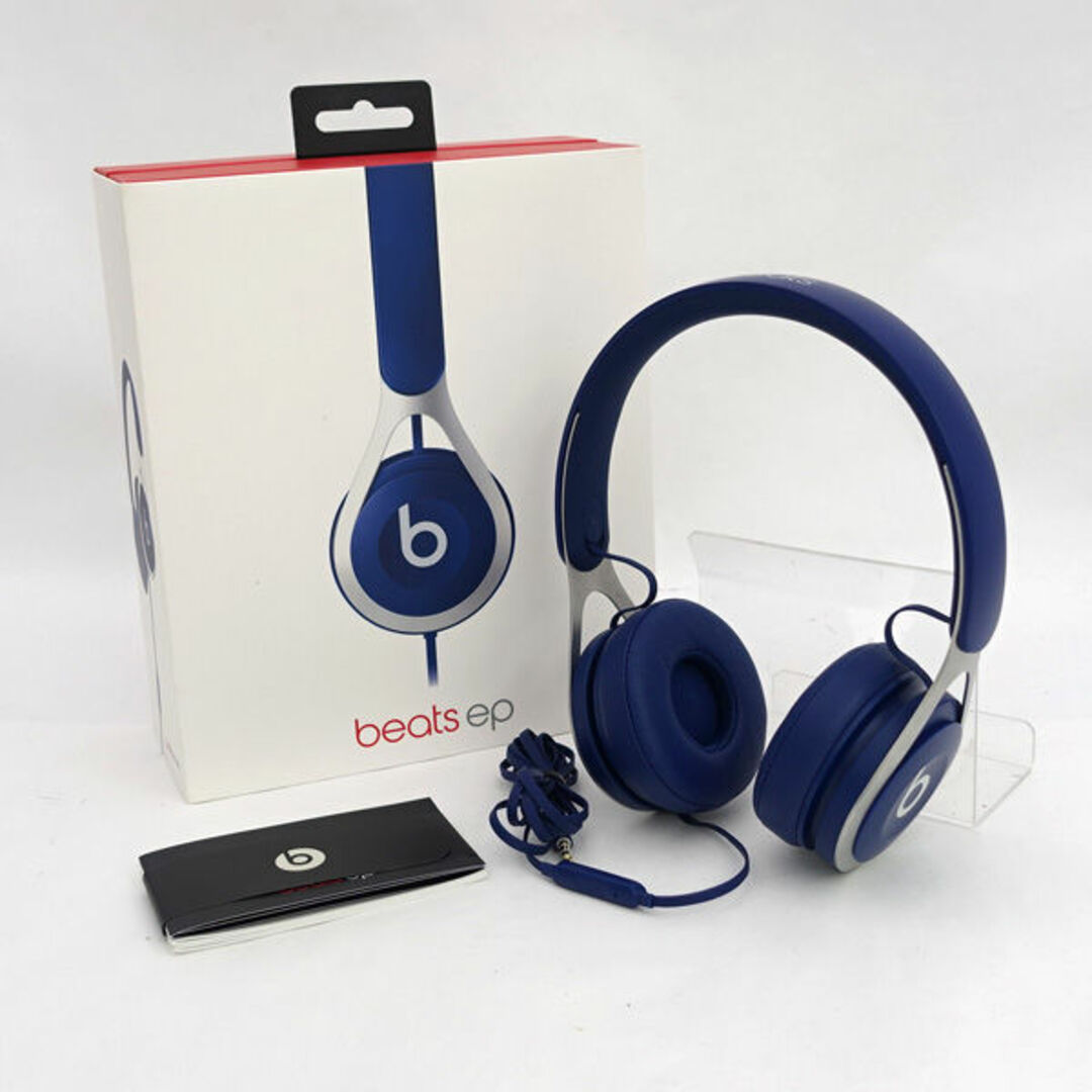 Beats - Beats by Dr. Dre / ビーツ ◇Beats EP 有線ヘッドホン Beats - Beats by Dr. Dre / ビーツ ◇Beats EP 有線ヘッドホン