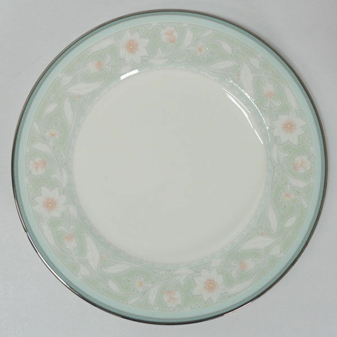Noritake / ノリタケ ◇【洋食器】ノリタケ/フェアモント 23cm Noritake / ノリタケ ◇【洋食器】ノリタケ/フェアモント 23cm