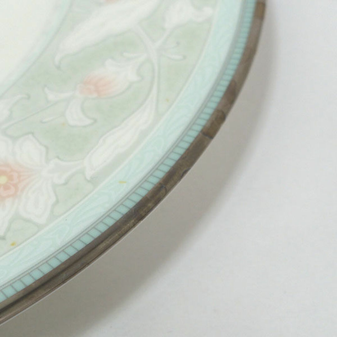 Noritake / ノリタケ ◇【洋食器】ノリタケ/フェアモント 23cm Noritake / ノリタケ ◇【洋食器】ノリタケ/フェアモント 23cm