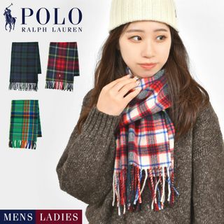 Ralph Lauren(マフラー/ショール)のフリマアイテム一覧 Ralph Lauren(マフラー/ショール)のフリマアイテム一覧