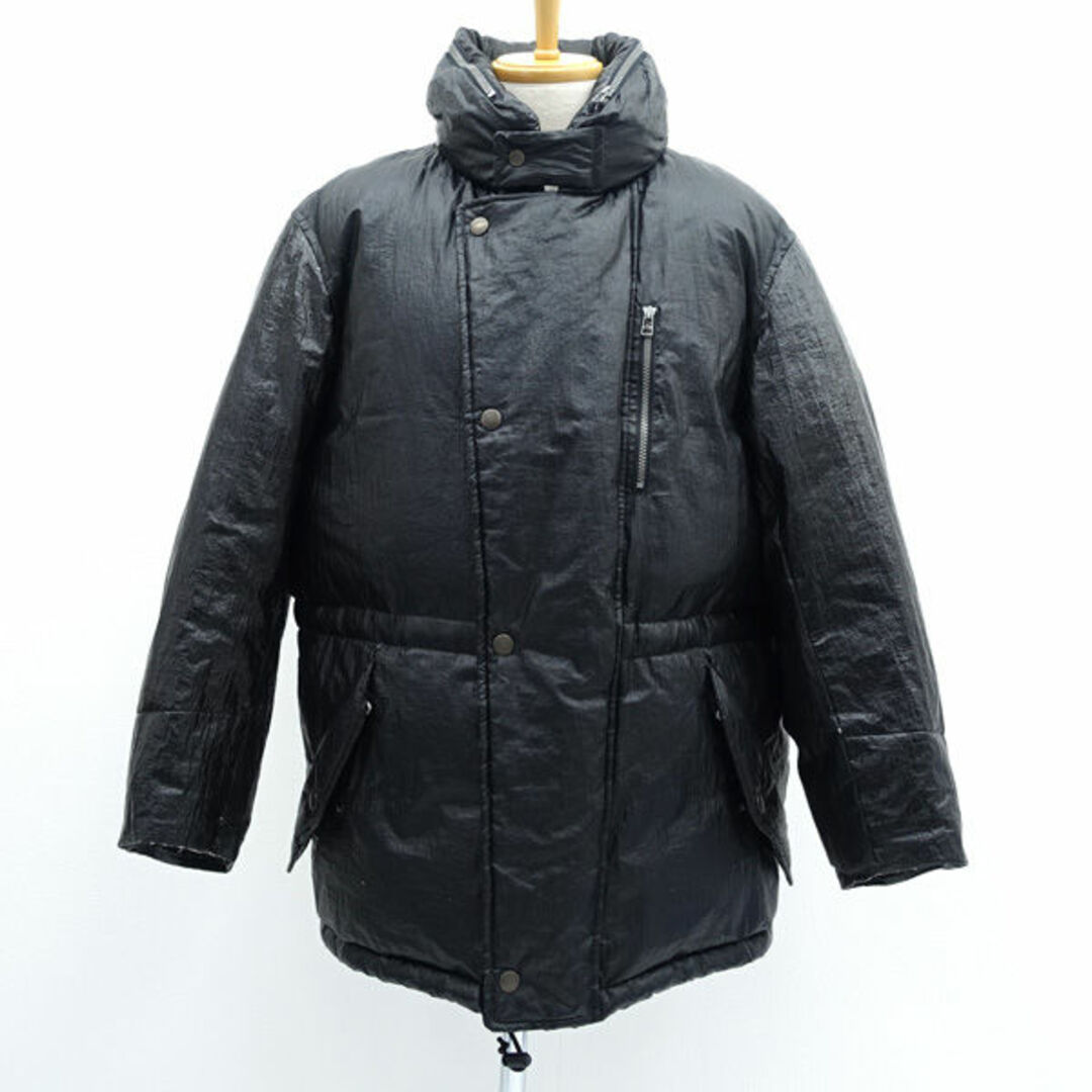 BLOOM - ISSEY MIYAKE / イッセイミヤケ ◇ダウンジャケット BLOOM - ISSEY MIYAKE / イッセイミヤケ ◇ダウンジャケット
