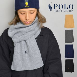 Ralph Lauren(マフラー/ショール)のフリマアイテム一覧 Ralph Lauren(マフラー/ショール)のフリマアイテム一覧