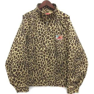 Supreme(ブルゾン)のフリマアイテム一覧 Supreme(ブルゾン)のフリマアイテム一覧