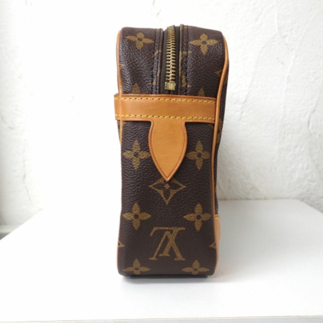 LOUIS VUITTON - ルイヴィトン モノグラム コンピエーニュ28 LOUIS VUITTON - ルイヴィトン モノグラム コンピエーニュ28