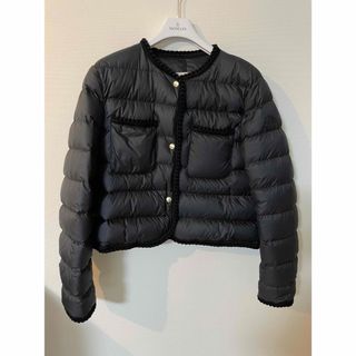 MONCLER - 希少サイズ 極美品 モンクレール モンティコール MONCLER - 希少サイズ 極美品 モンクレール モンティコール