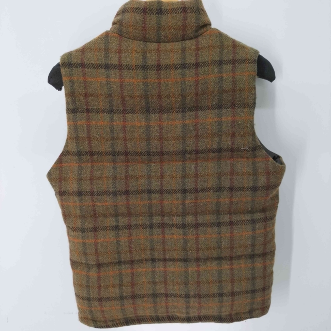 Harris Tweed - Harris Tweed(ハリスツイード) ツイードチェック Harris Tweed - Harris Tweed(ハリスツイード) ツイードチェック