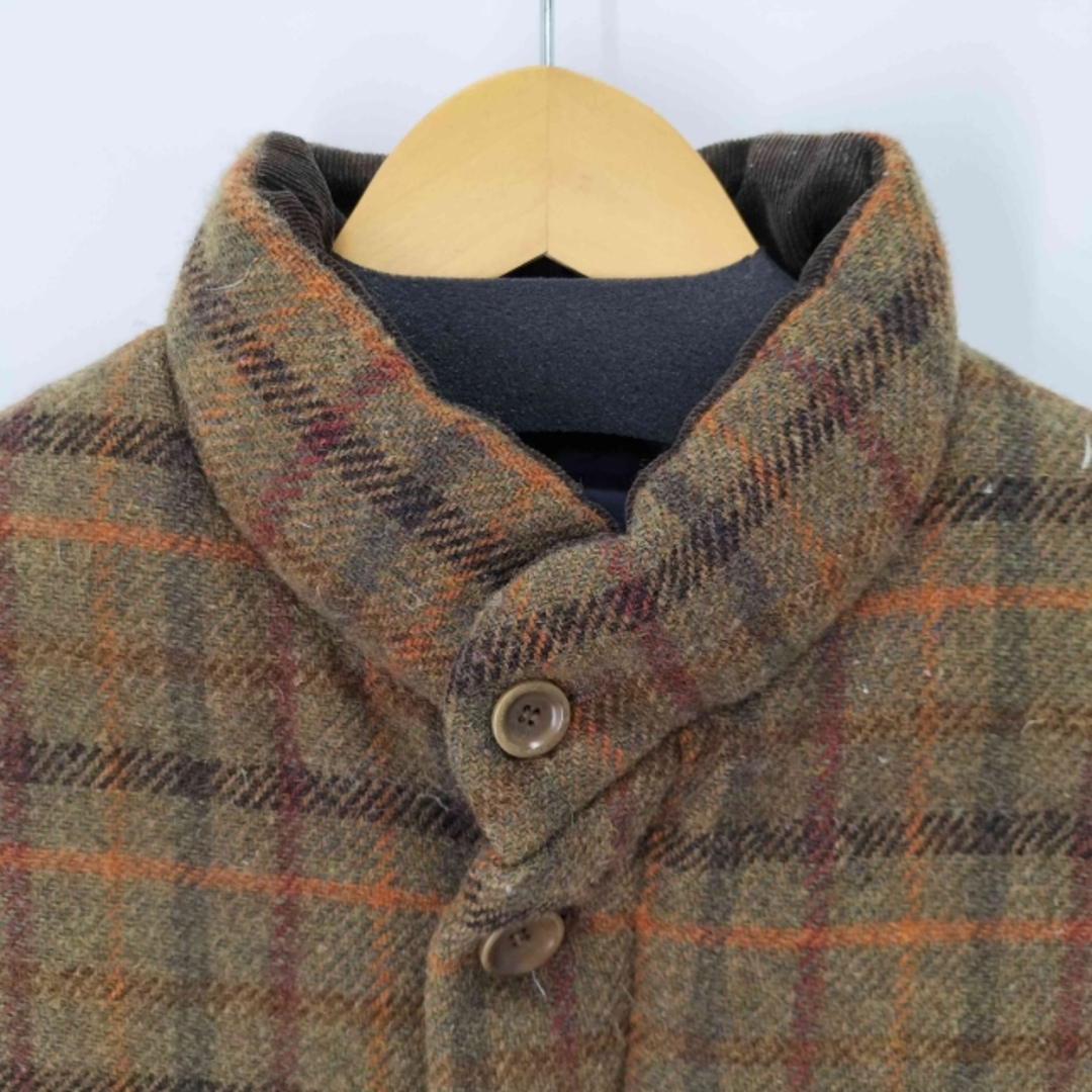 Harris Tweed - Harris Tweed(ハリスツイード) ツイードチェック Harris Tweed - Harris Tweed(ハリスツイード) ツイードチェック
