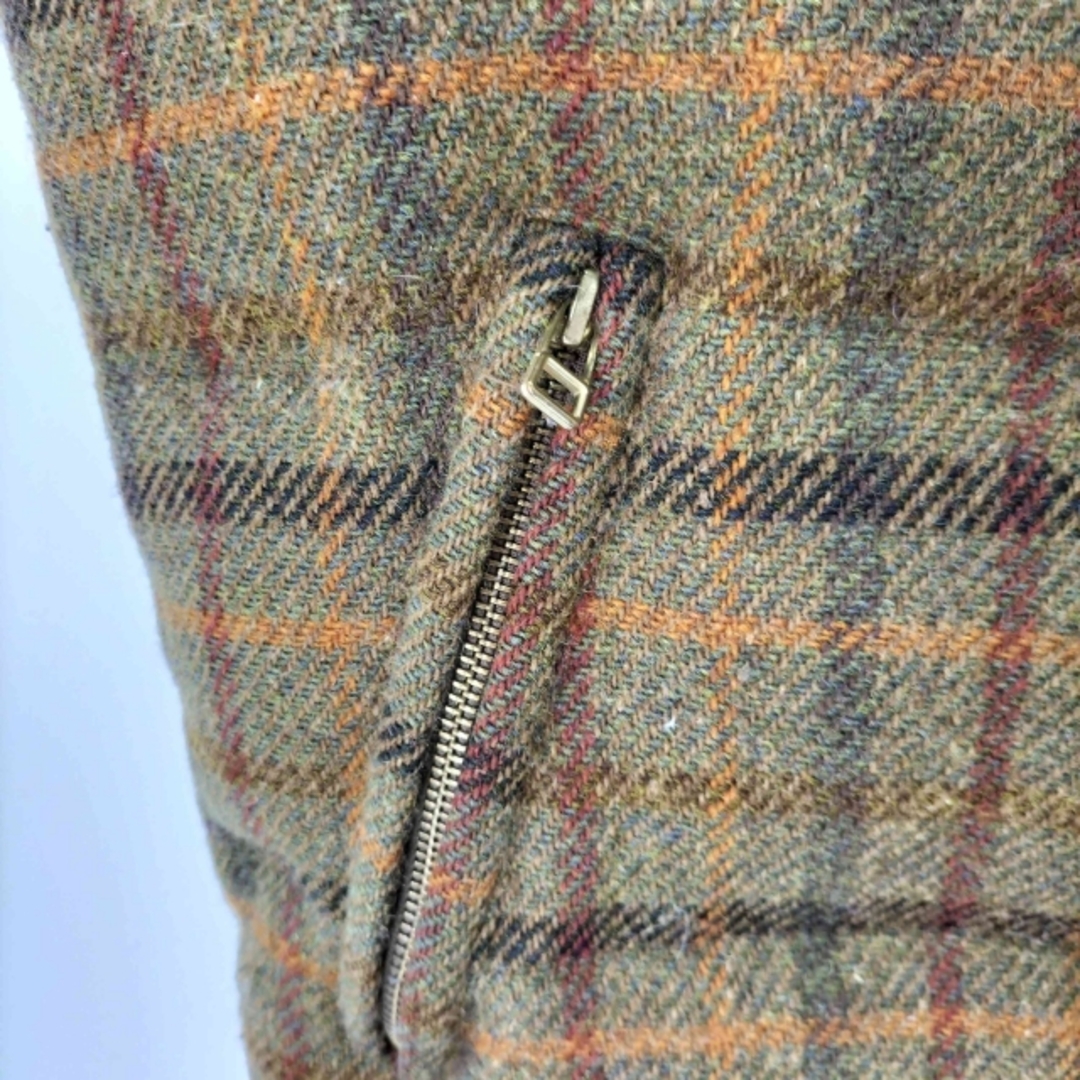 Harris Tweed - Harris Tweed(ハリスツイード) ツイードチェック Harris Tweed - Harris Tweed(ハリスツイード) ツイードチェック