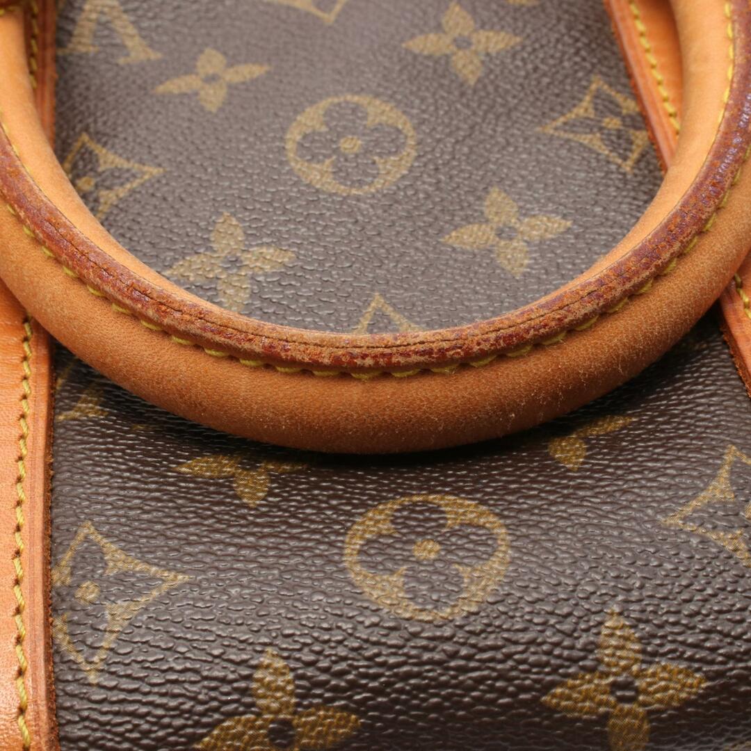 LOUIS VUITTON - LOUIS VUITTON ルイ・ヴィトン ボストンバッグ LOUIS VUITTON - LOUIS VUITTON ルイ・ヴィトン ボストンバッグ