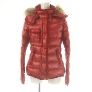 MONCLER(ファー ・ ダウンジャケット)のフリマアイテム一覧 MONCLER(ファー ・ ダウンジャケット)のフリマアイテム一覧