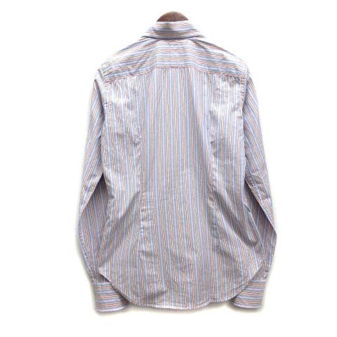 Ralph Lauren - ラルフローレン ストライプ シャツ ブラウス Ralph Lauren - ラルフローレン ストライプ シャツ ブラウス