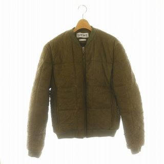 LOEWE - ロエベ 22AW H526Y02W29 コットンボンバージャケット LOEWE - ロエベ 22AW H526Y02W29 コットンボンバージャケット