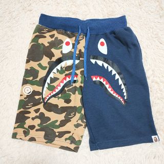 A BATHING APE(ショートパンツ)のフリマアイテム一覧 A BATHING APE(ショートパンツ)のフリマアイテム一覧