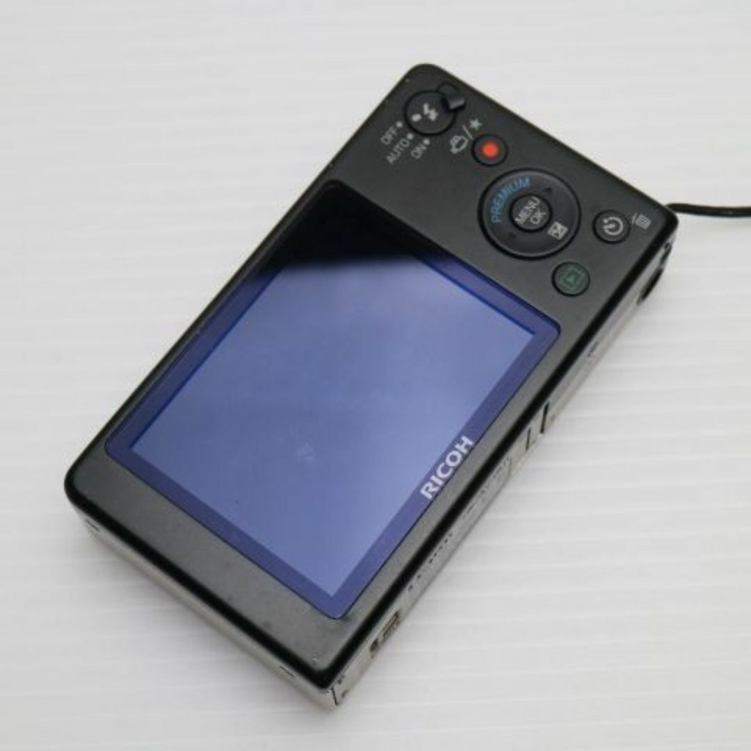 RICOH - RICOH PX シャンパンシルバー M999の通販 by エコスタ RICOH - RICOH PX シャンパンシルバー M999の通販 by エコスタ