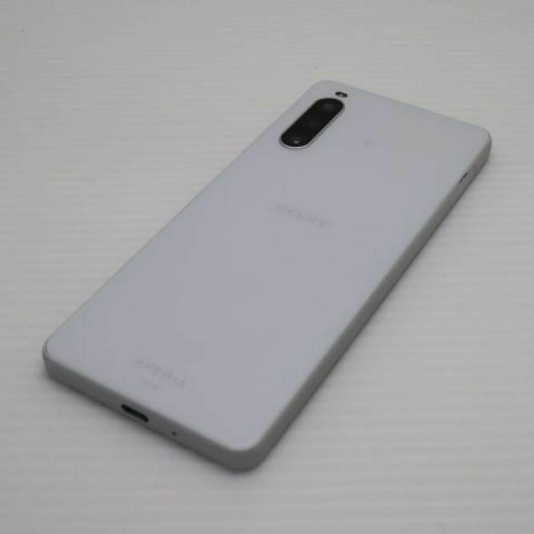 Xperia - 新品同様 Xperia 10 IV SOG07 ホワイト M999の通販 by Xperia - 新品同様 Xperia 10 IV SOG07 ホワイト M999の通販 by
