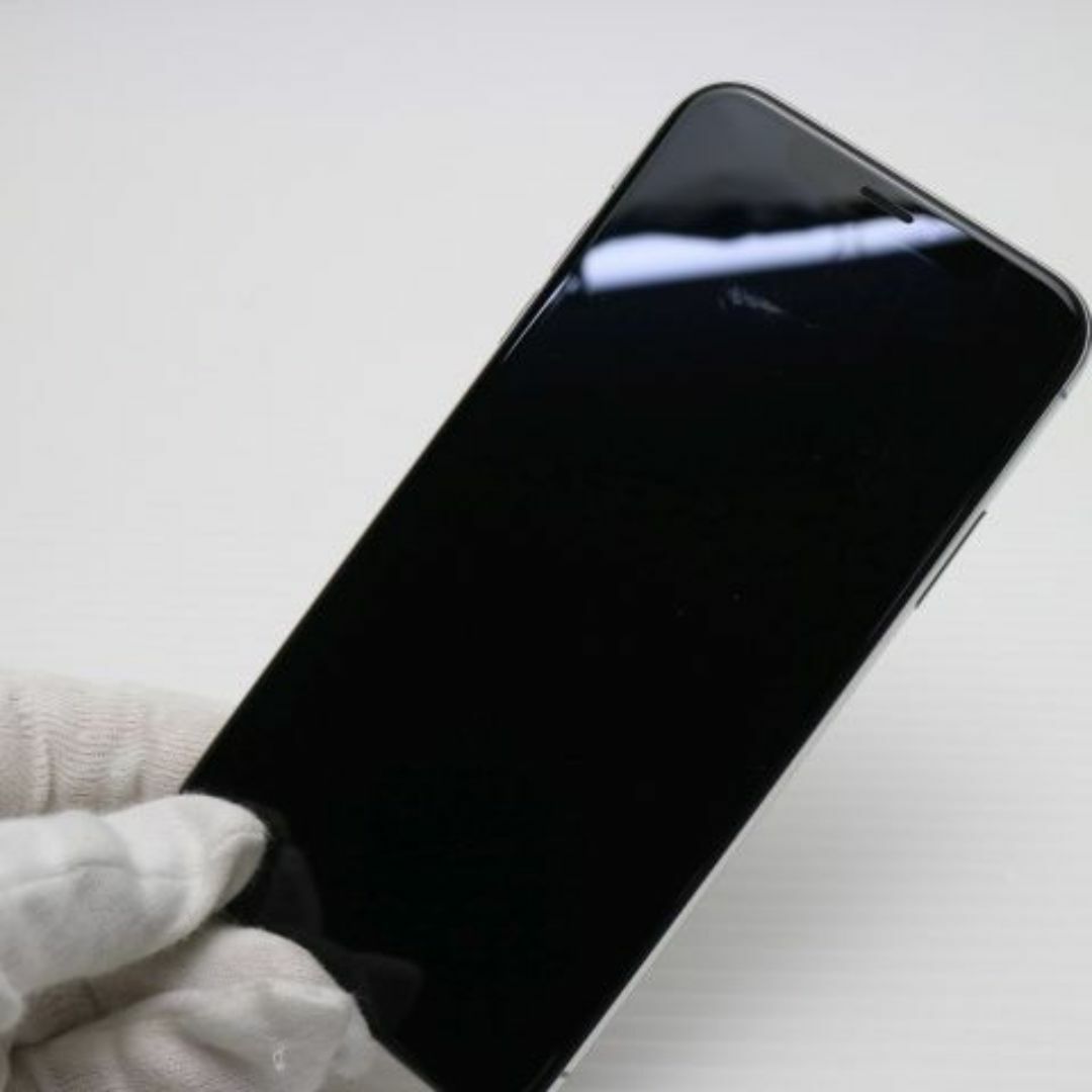 iPhone - SIMフリー iPhoneXS 64GB シルバー 白ロム M999の通販 iPhone - SIMフリー iPhoneXS 64GB シルバー 白ロム M999の通販