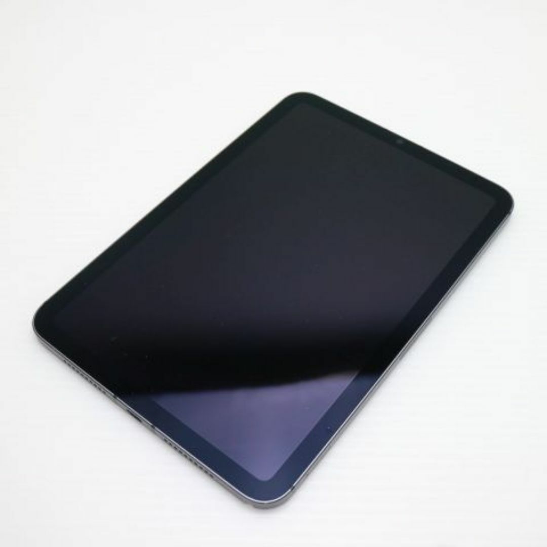 iPad - SIMフリー iPad mini 第6世代 256GB スペースグレイ M999 iPad - SIMフリー iPad mini 第6世代 256GB スペースグレイ M999