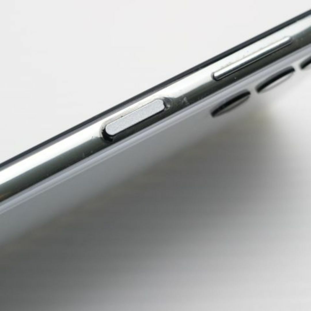 SAMSUNG - 超美品 Galaxy A32 5G SCG08 オーサムホワイト M999の SAMSUNG - 超美品 Galaxy A32 5G SCG08 オーサムホワイト M999の