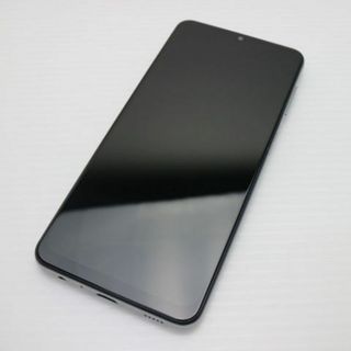 SAMSUNG - 超美品 Galaxy A32 5G SCG08 オーサムホワイト M999の SAMSUNG - 超美品 Galaxy A32 5G SCG08 オーサムホワイト M999の