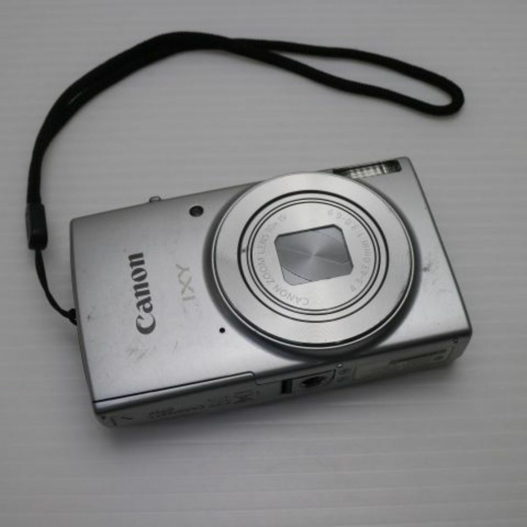 Canon - IXY 210 シルバー M999の通販 by エコスタ|キヤノン Canon - IXY 210 シルバー M999の通販 by エコスタ|キヤノン